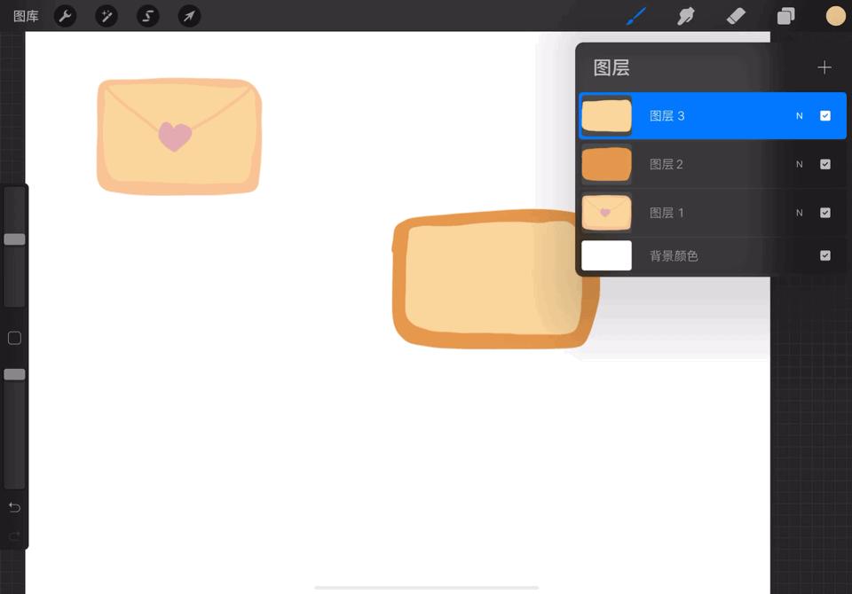 procreate新手入门ipad推荐,新手学procreate入手ipadpro合适么