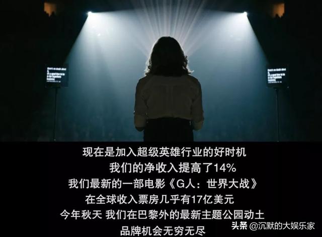 好看的超能力美剧排行榜前十,超能力被人发现美剧