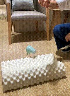 乳胶被盖着暖和吗,乳胶被能铺着用吗