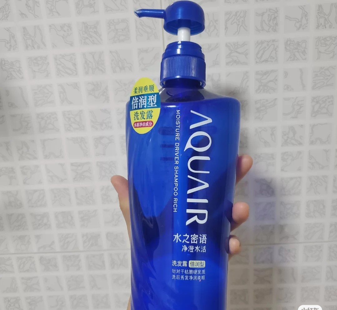 洗发水比较好的国货品牌,洗发水有什么推荐不掉发的