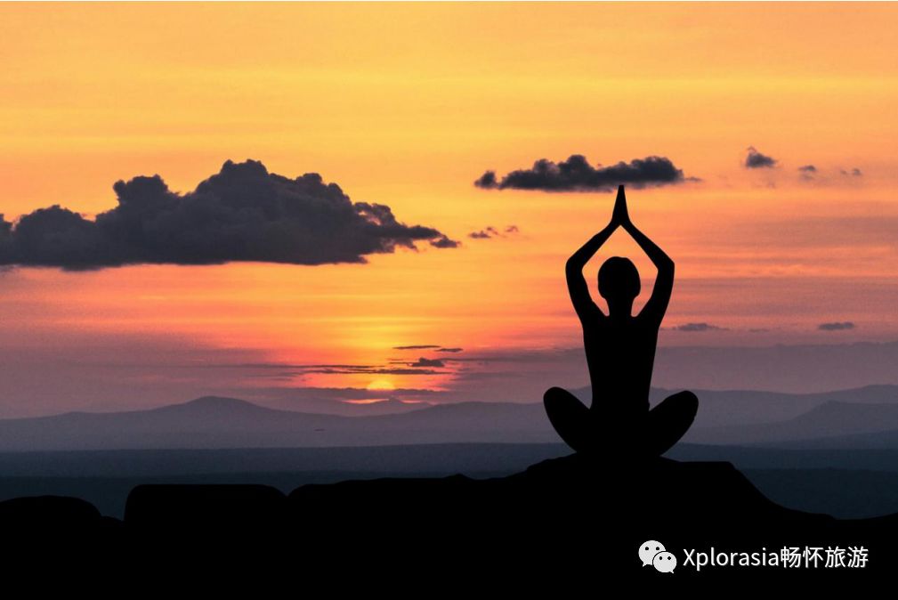 行程攻略|六天五夜不止有美城新山，还有透如玻璃的刁曼岛