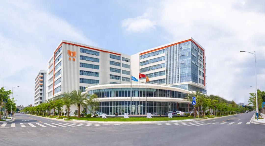 头条专访|芭薇市场总监杨红华：成为高端国货品牌的坚强后盾