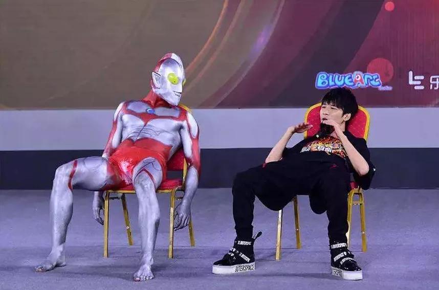 日本圆谷奥特曼,圆谷为何不拍中国版奥特曼