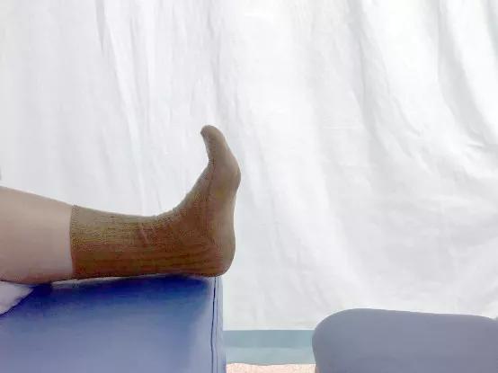 单髁膝关节置换手术后康复,膝关节置换术前注意事项主任讲解