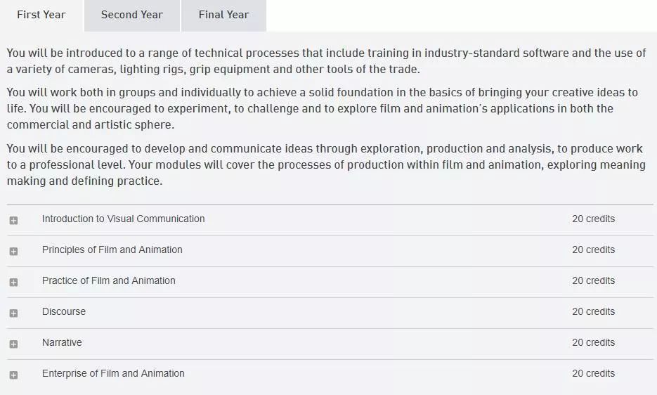 英国服装设计硕士的院校,英国戏剧服装设计专业硕士