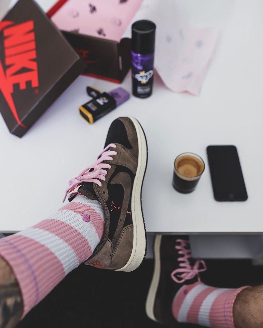 11.18球鞋上脚每日精选,球鞋评测第46期