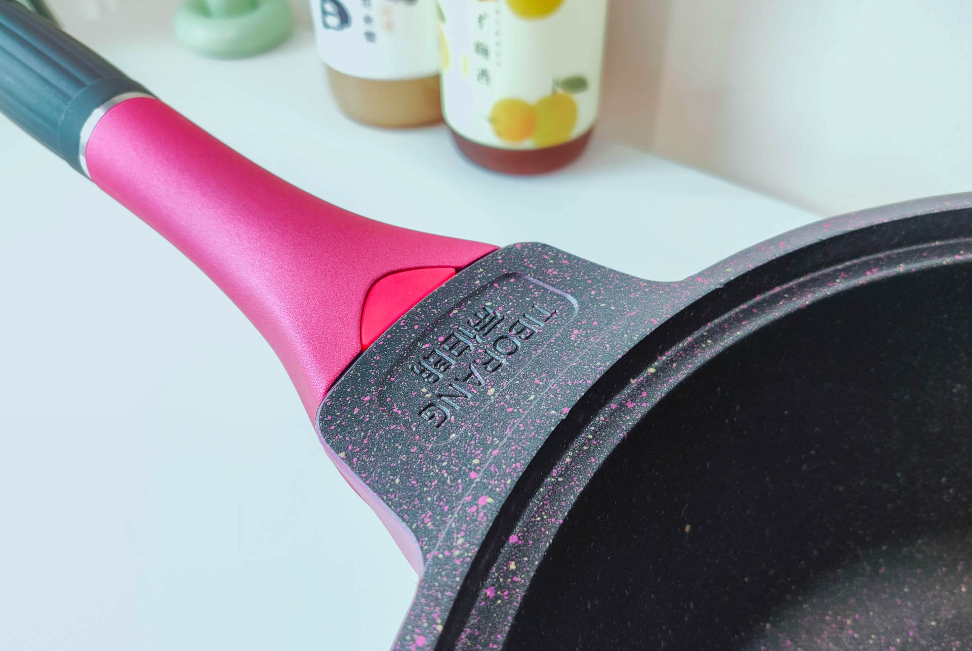 帝伯朗不粘锅测试,家用不粘锅帝伯朗