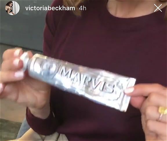 秋游带什么包,贝嫂同款化妆包