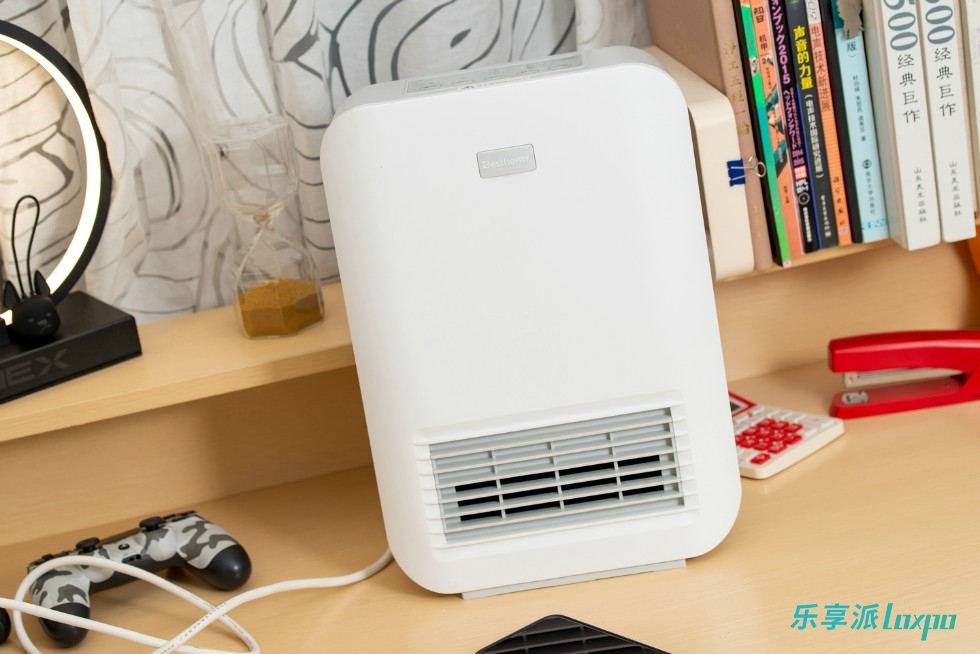 石墨烯暖风机测评推荐,荣耀亲选温润速热暖风机