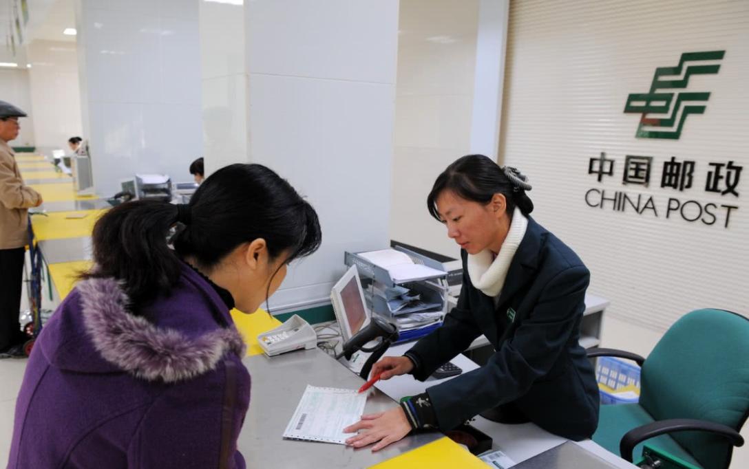 中国邮政招聘报名人多吗,2022中国邮政社会招聘