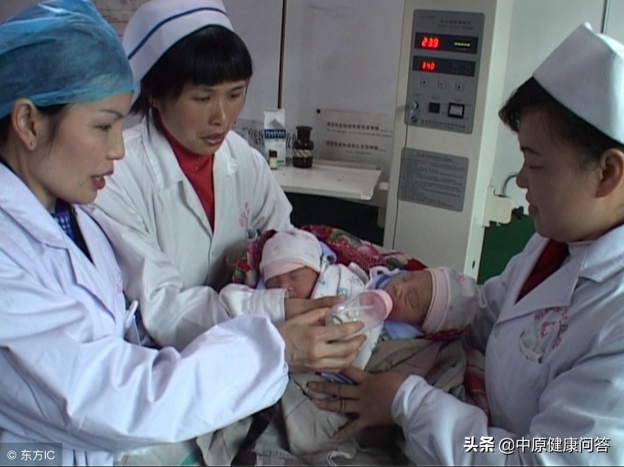 女性尿道口再造手术,给女宝宝做外阴手术