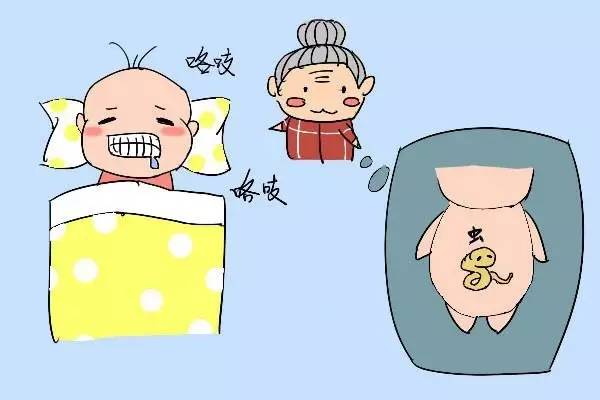 宝宝后半夜睡觉不老实翻来覆去,晚上宝宝睡觉翻来覆去是什么原因