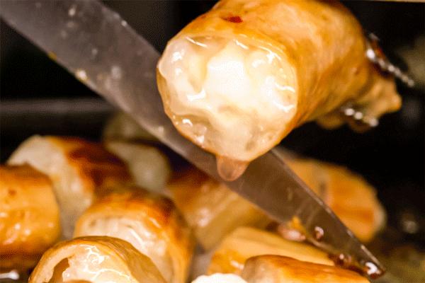 韩国人必吃烤牛肠,韩国排名第一的烤牛肠