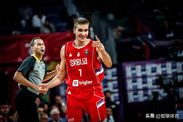 博格达诺维奇塞尔维亚世界杯,克罗地亚博格丹诺维奇