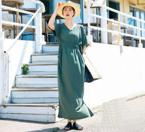 夏季清凉小方法,夏天清凉透气的小妙招