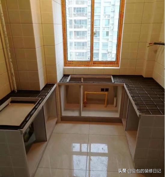 厨房装修台面用什么材料比较好,厨房装修台面用什么材料的