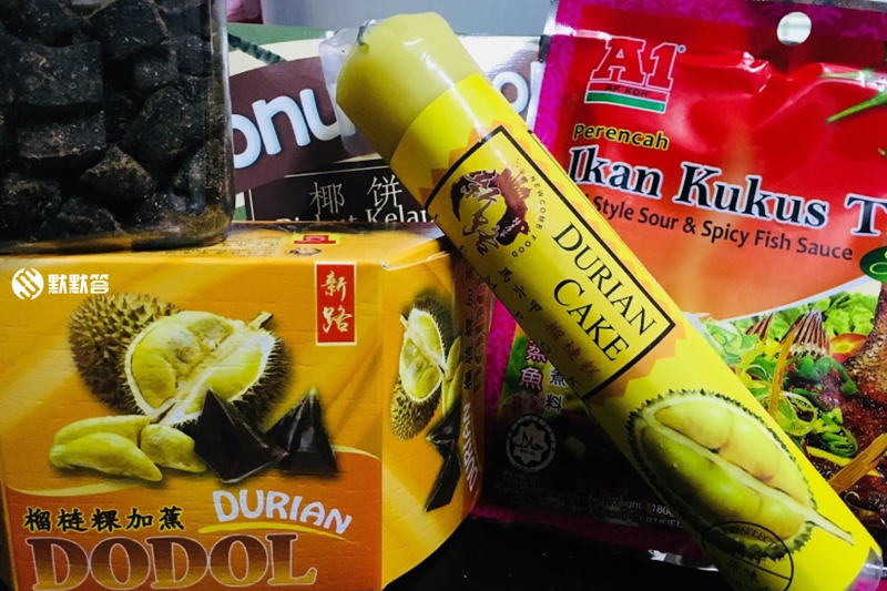 马六甲买东西推荐,马六甲特产手信