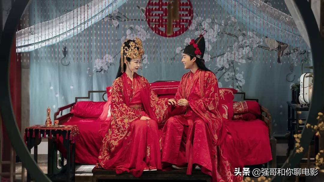 赘婿电视剧为什么魔改,剧情魔改引发网友热议