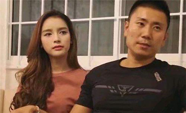 泰国最美人妖嫁中国富豪现状,泰国最美人妖王后现状