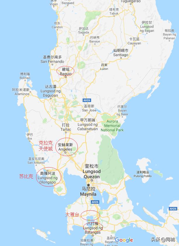 马尼拉市区一日游攻略,马尼拉pg岛攻略