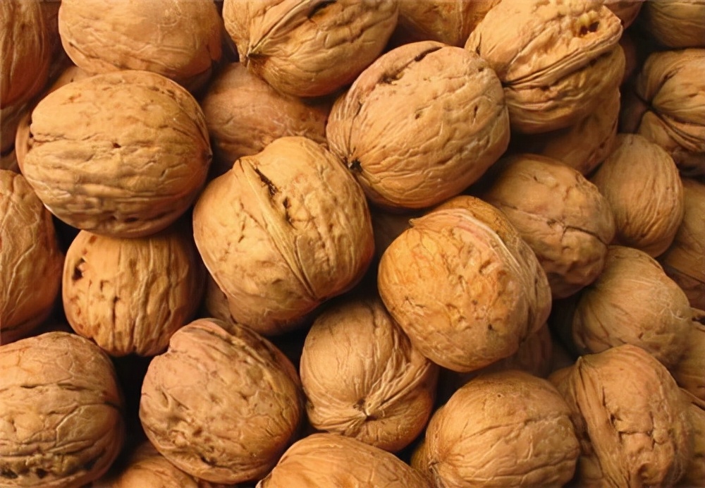 商洛景区当地小吃特产,商洛山阳县十大特产