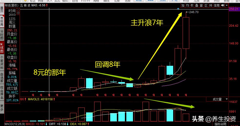 散户为啥一买就跌心理分析,散户做股票的几大误区分析