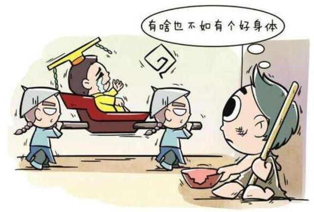 警惕高尿酸的案例,尿酸高痛风急性发作怎么处理