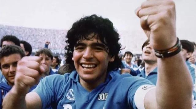 世界足球四大狠人,世界四大公认足球球王