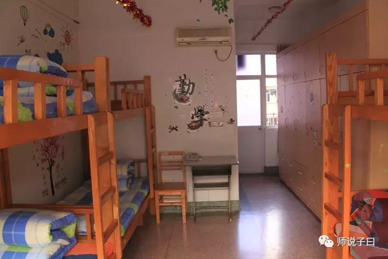 无锡大桥高中住宿,无锡高中住宿