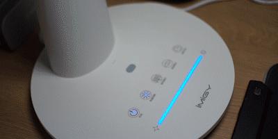 护眼台灯点评,宜美护眼台灯推荐