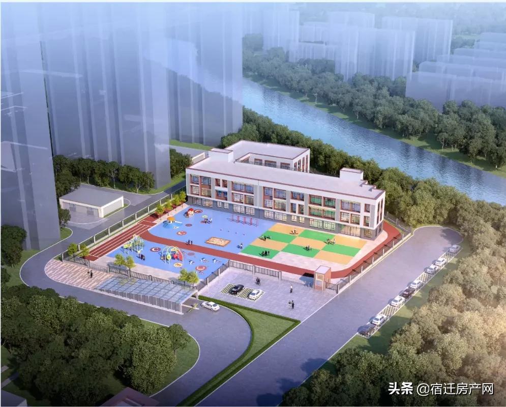 宿迁新楼盘哪些可以买,宿迁热门楼盘房价大全