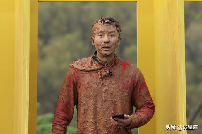 奔跑吧兄弟第四季兄弟们变成动物,奔跑吧动物城堡开头