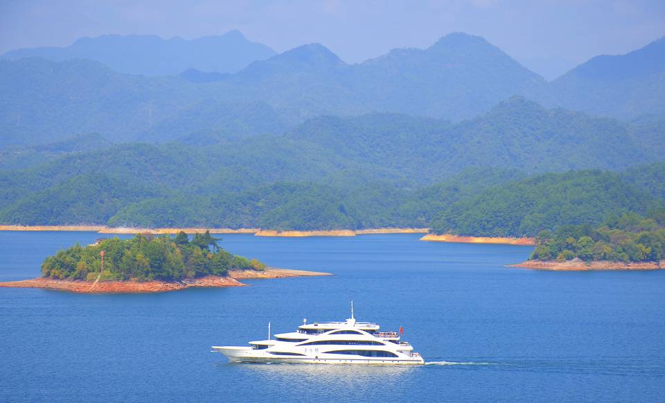 浙江十大水质最好的湖,浙江水质最好的乡镇