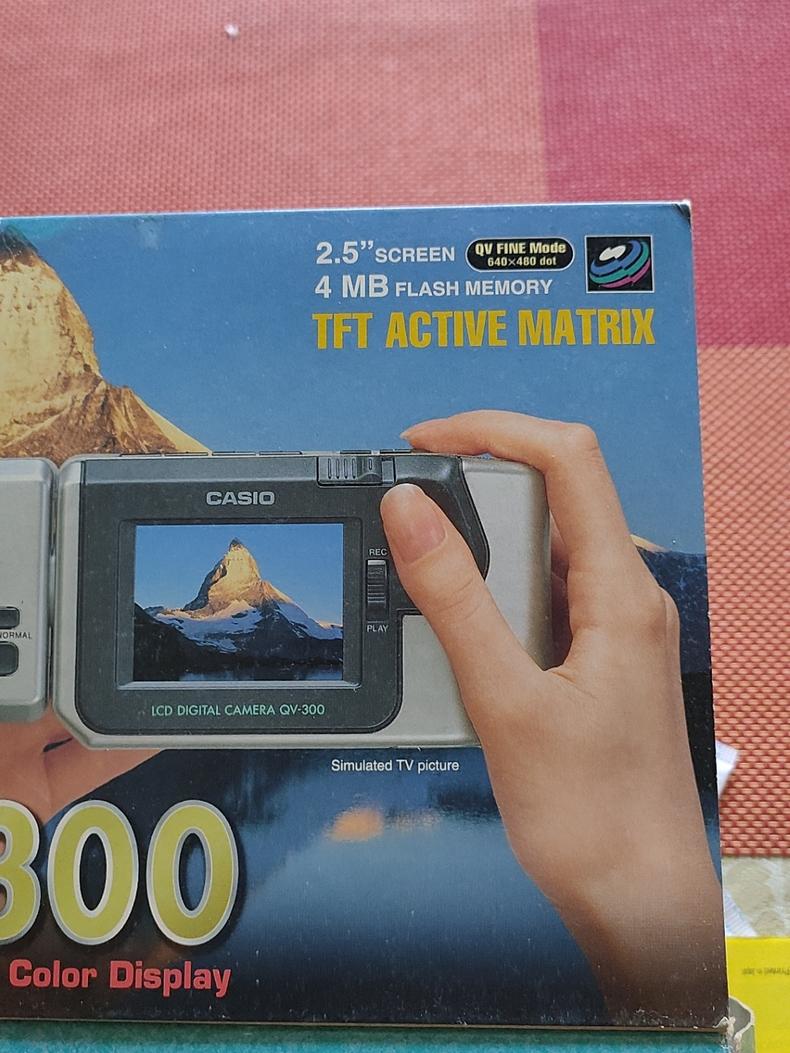 十七年前的数码相机值钱吗,十年前数码相机值多少钱