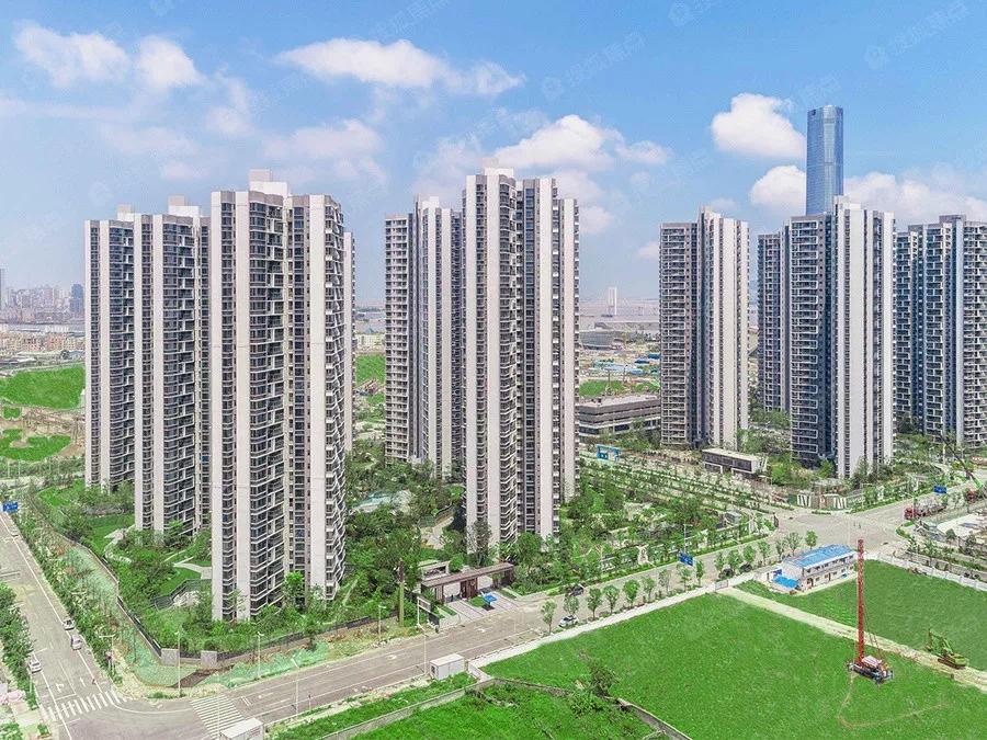 珠海金湾奥园天悦湾最好的楼盘,珠海排在前10的十大豪宅楼盘