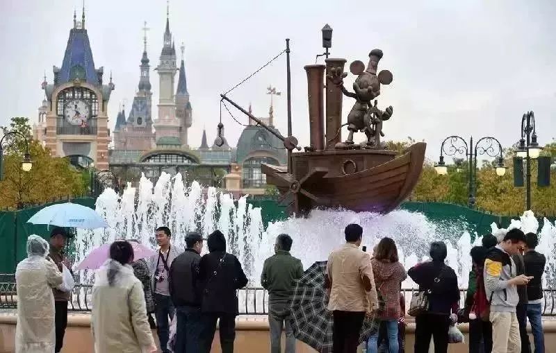 上海最值得去的十大免费景点,上海最新十大免费景点推荐