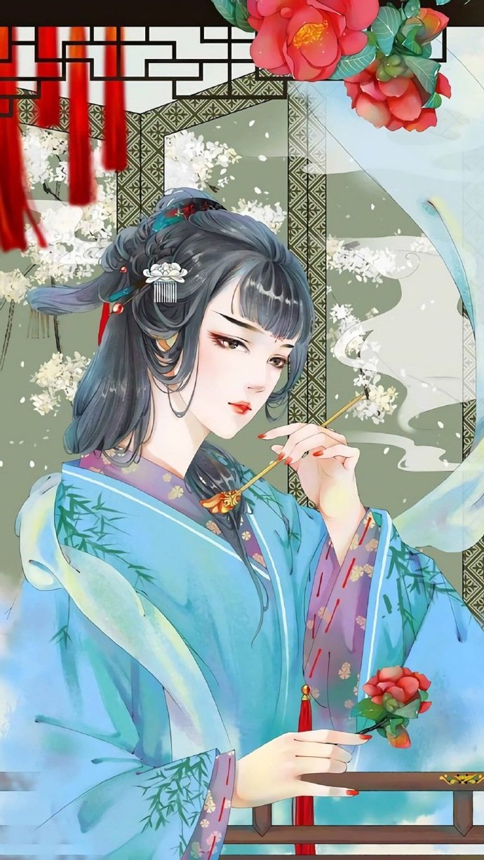 山有木兮木有枝心悦君兮君不知短剧,山有木兮木有枝心悦君兮君不知解释