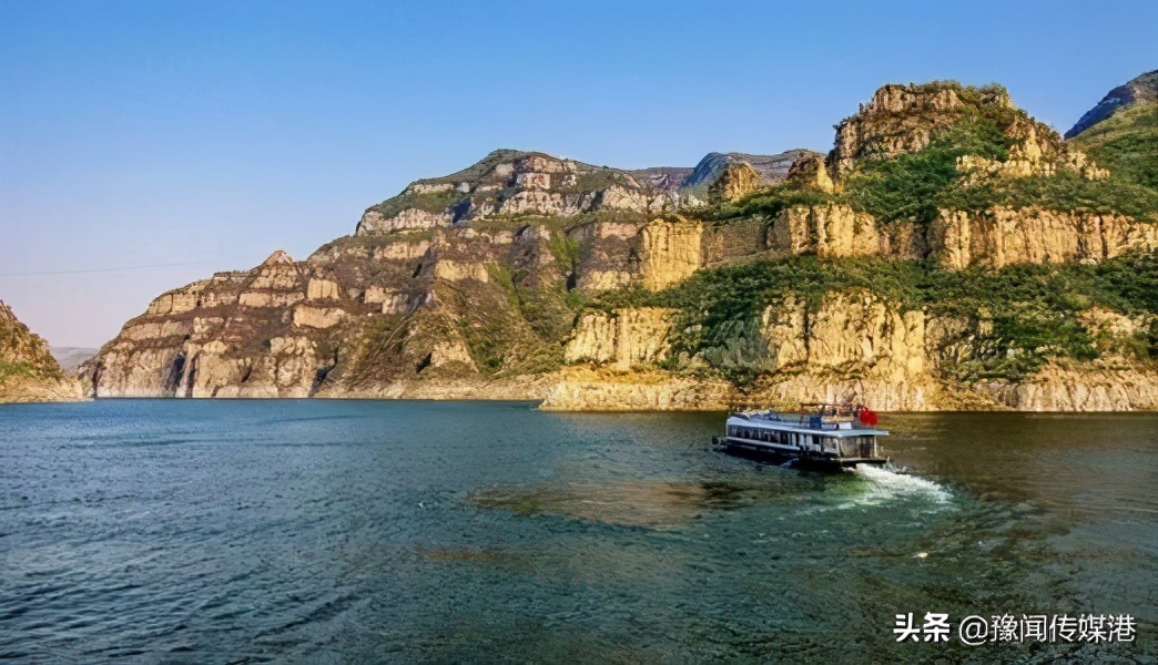 济源景色好的地方有哪些,济源全域旅游示范区