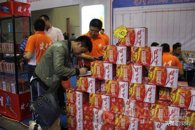 “中国魔水”曾年入55亿，漂泊14年后回归，还能重返巅峰吗？