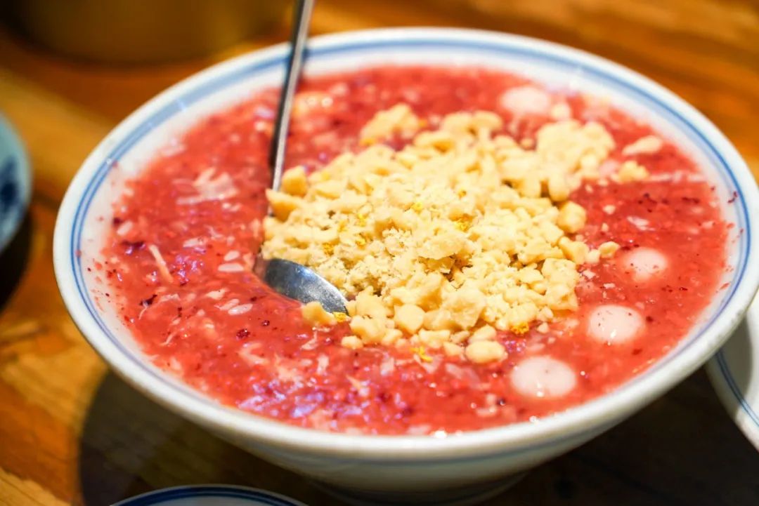 宁波必吃的晚餐排行榜,四天三夜美食攻略