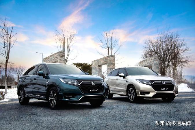 urv哪款车好,全新四驱2.0urv