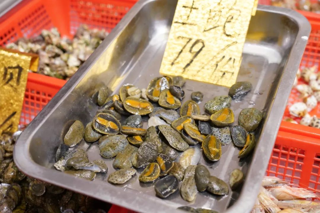 人均30就可以吃广式甜品,福建霞浦海鲜一条街哪家店最好吃