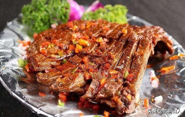 锡纸烧烤调味料大全及配方,锡纸烧烤酱料配方上热门