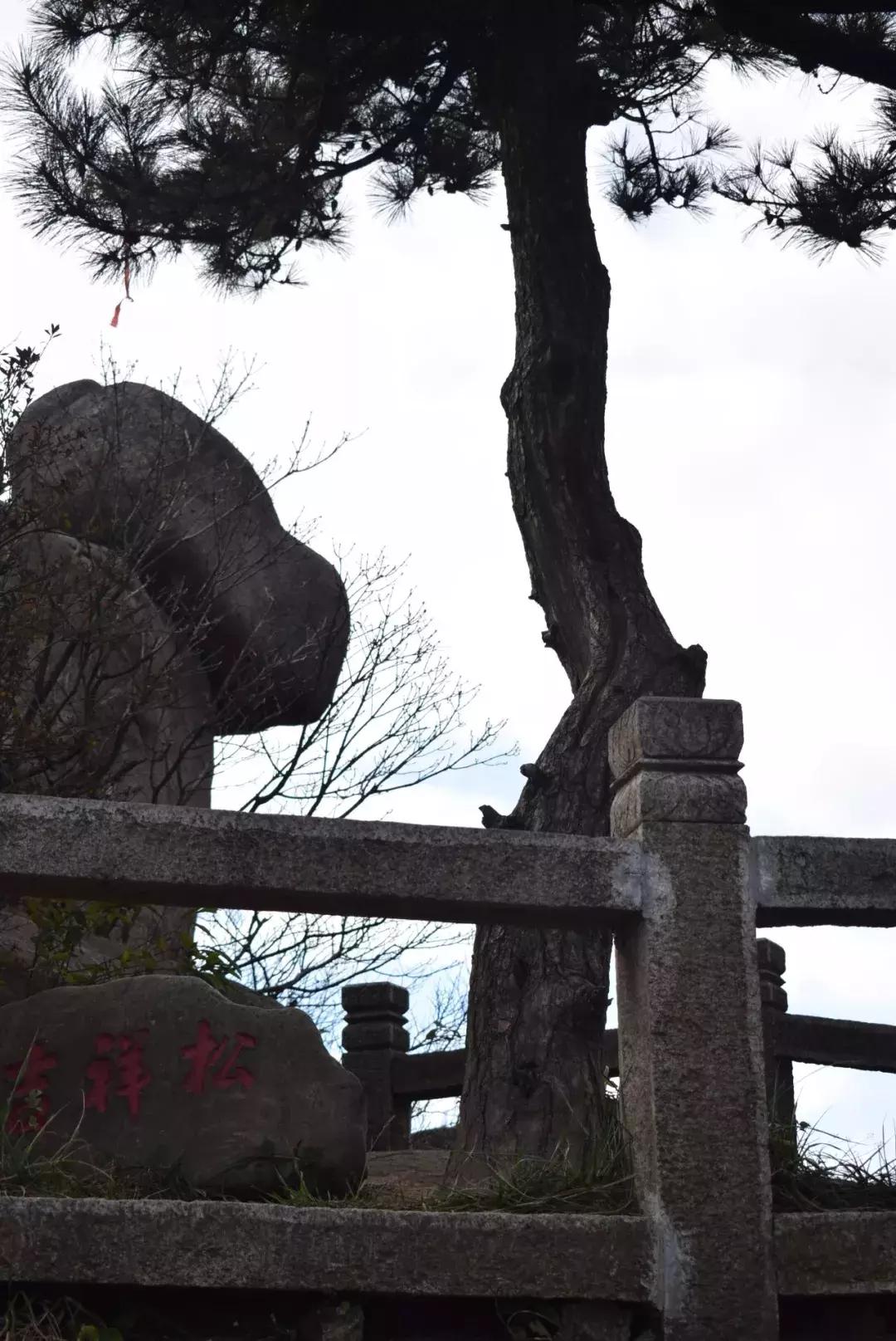 游九华山风景区,游九华山风景