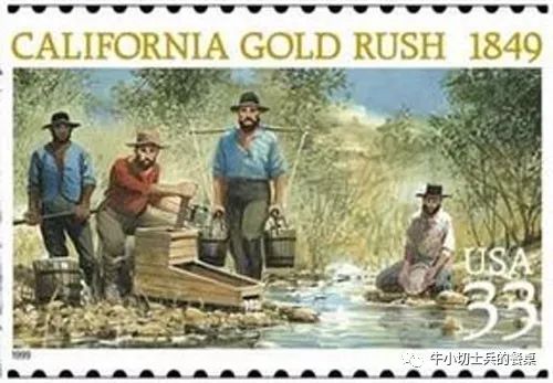 印第安人狩猎美洲野牛,美洲野牛印第安人