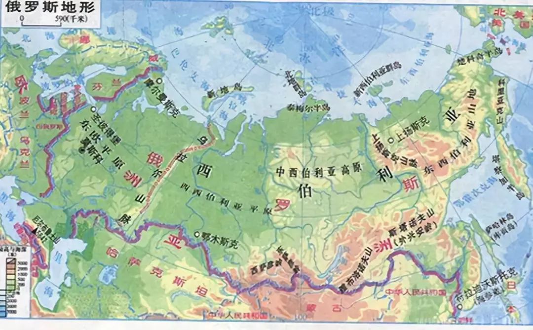 苏联自治共和国和加盟共和国区别,苏联是由哪15个加盟共和国组成的
