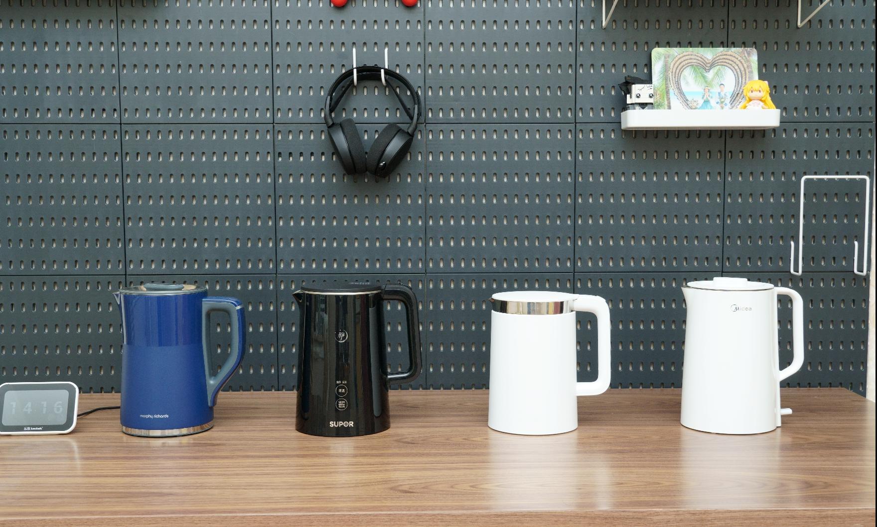 家用电水壶买什么牌子,家庭用的电热水壶哪种最实用