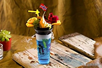 牛排杯凉了吗?现在看九牛一杯如何霸领小吃市场?