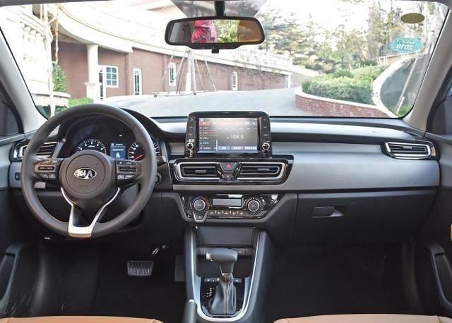 起亚福瑞迪用车感受,起亚福瑞迪提车