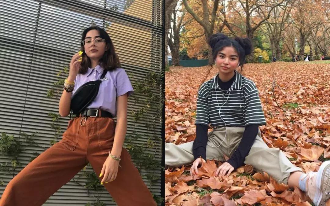 polo衫适合多大人穿,polo衫穿大点好看吗